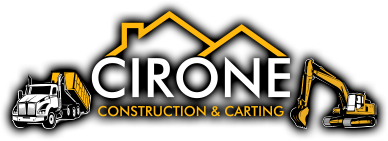 Cirone Construction & Carting Dumpster Rental