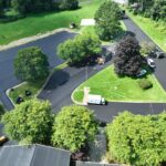 Parking Lot Site Work in Wappingers Falls, NY