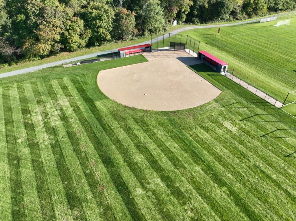 Site Work in Lawrenceville, NJ