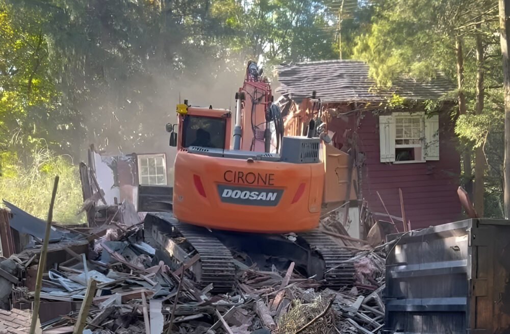 Common Misconceptions About Demolition Services