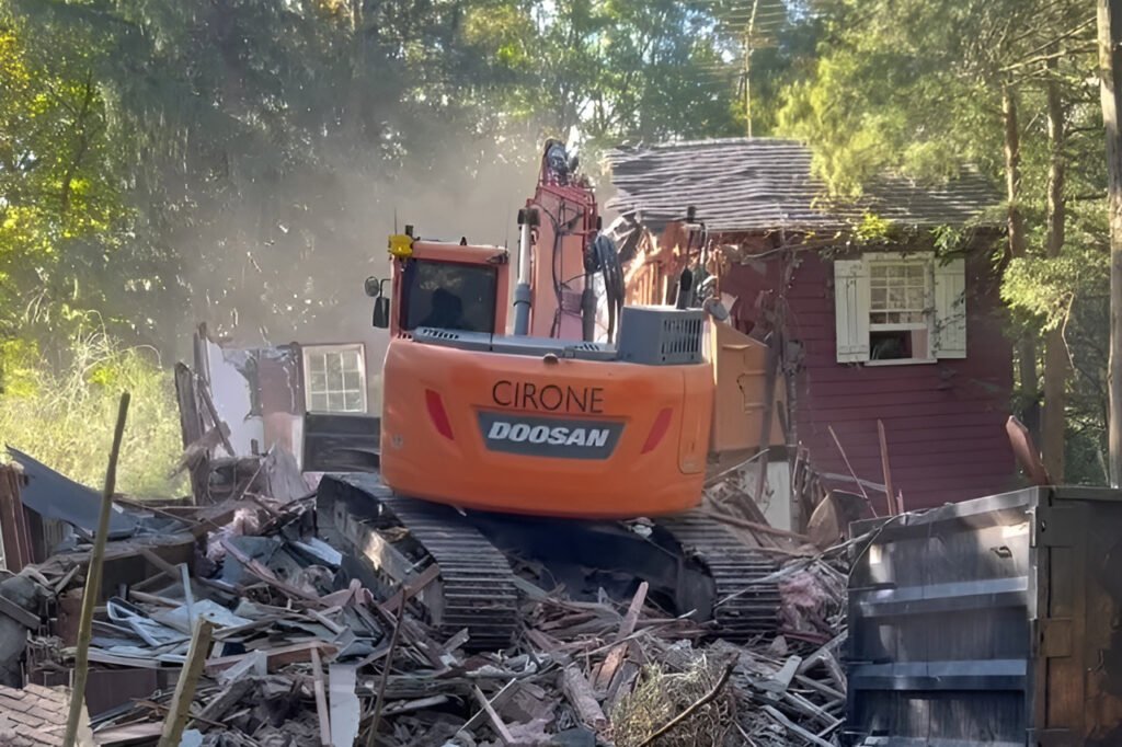 Common Misconceptions About Demolition Services