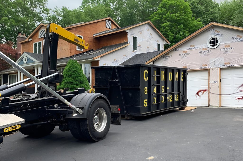 8 Projects That Will Need Our Dumpster Rental Service