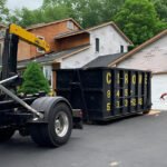 8 Projects That Will Need Our Dumpster Rental Service