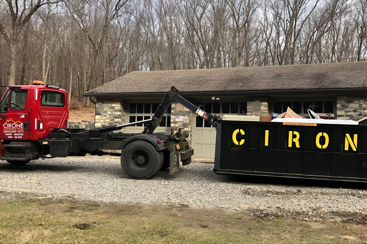 Dumpster Rentals in Lake Carmel, NY