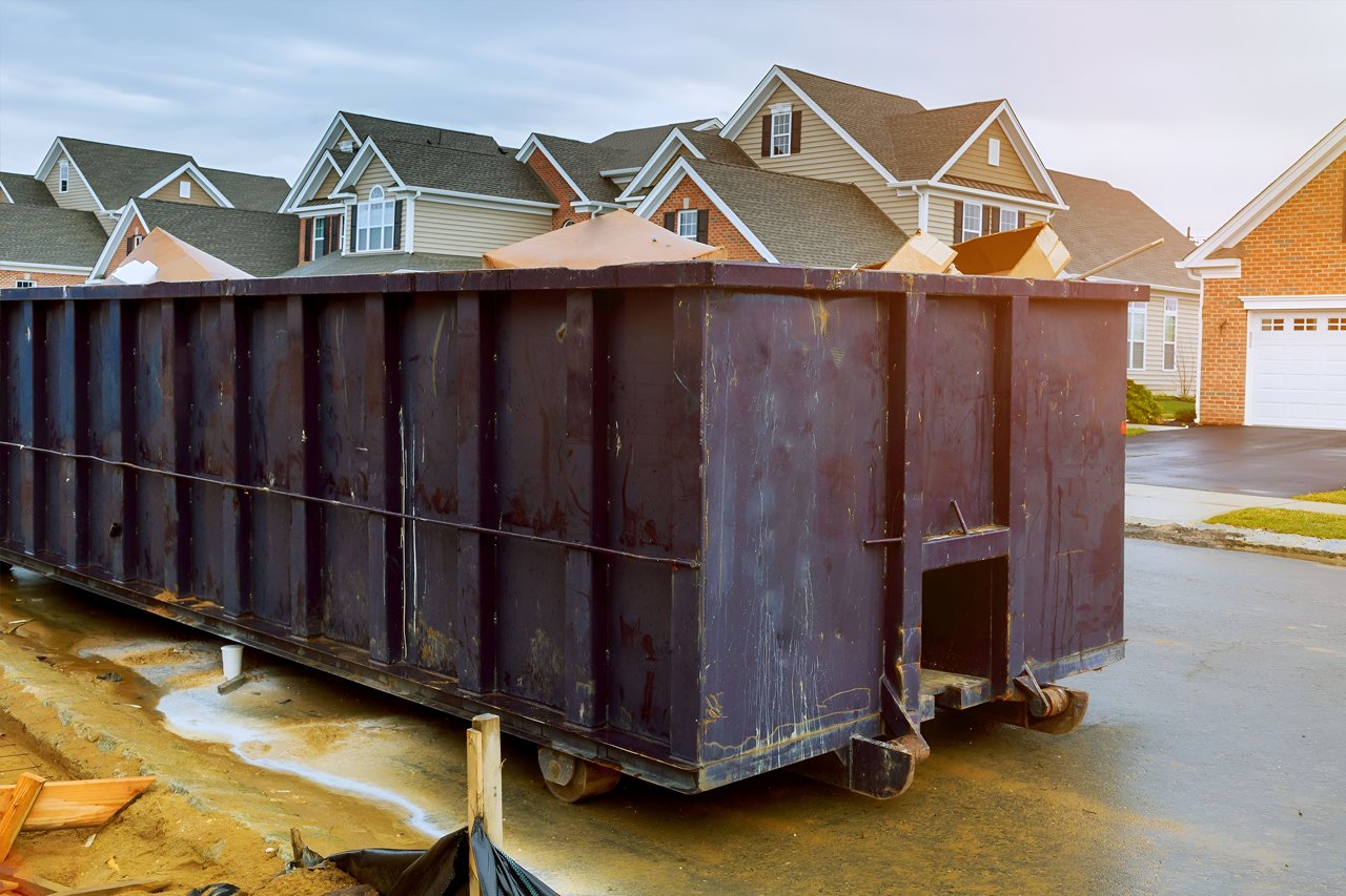 Dumpster Rentals in Carmel, NY