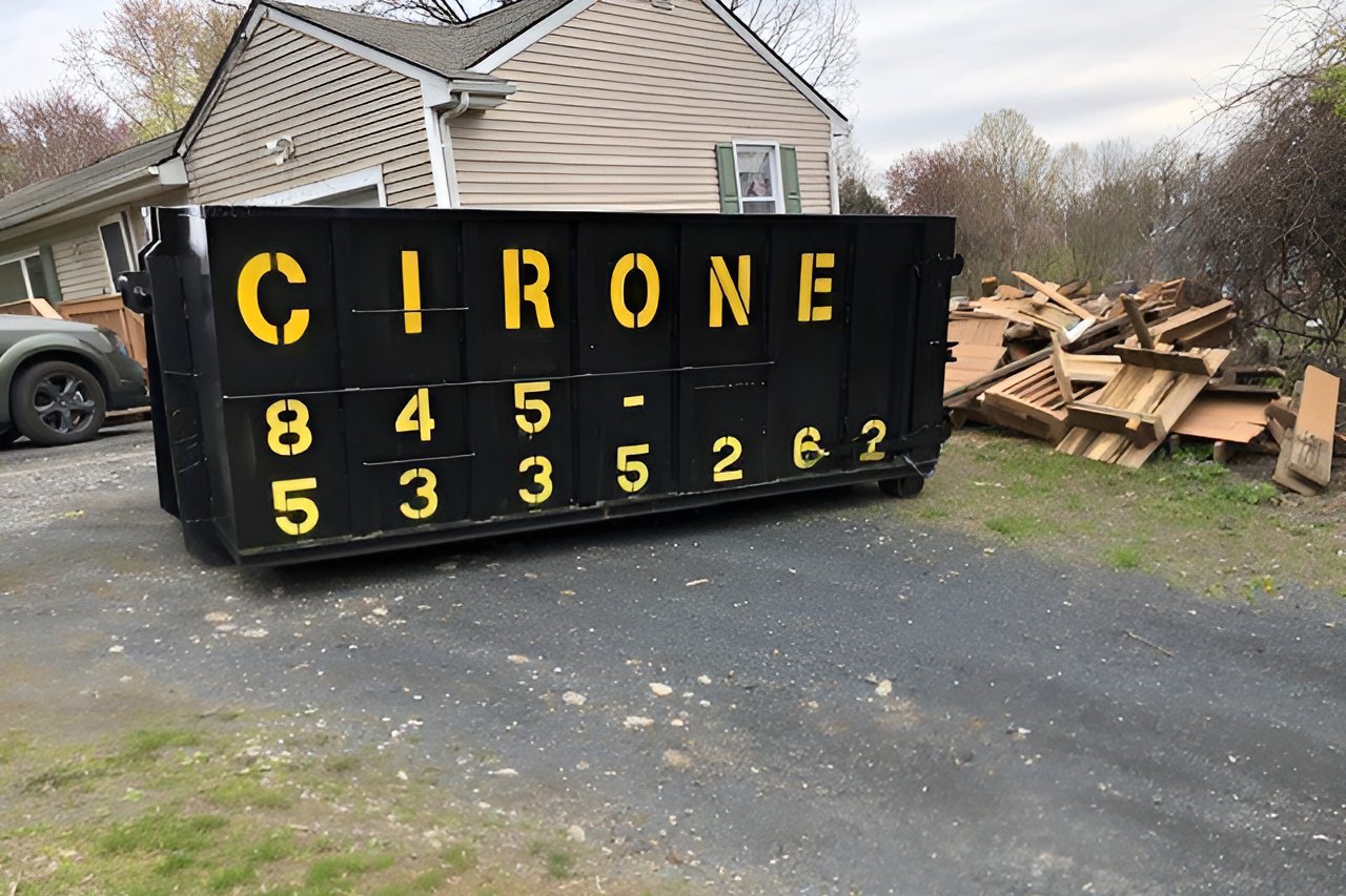 Dumpster Rentals in Putnam County, NY