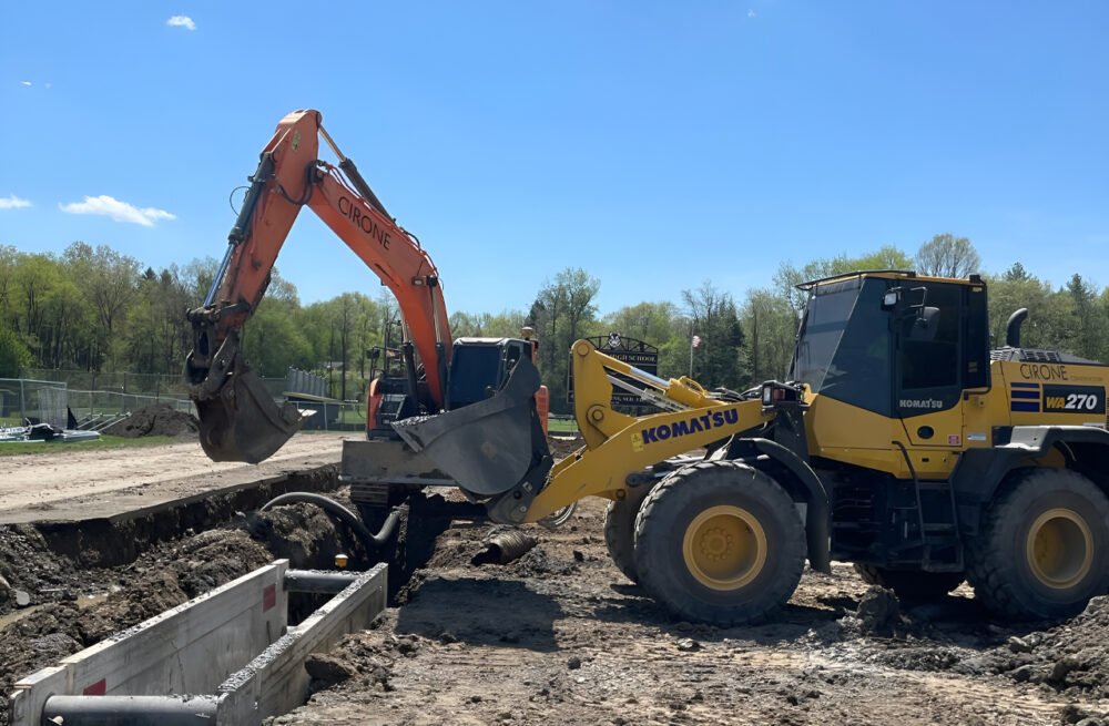 Why Excavating Contracting Companies Are A Must