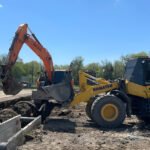 Why Excavating Contracting Companies Are A Must