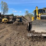 Excavation & Site Work in Port Jervis, NY