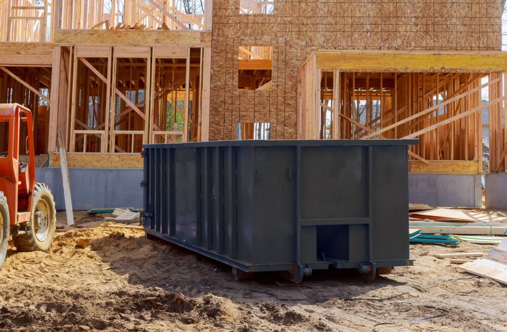 Benefits Of On-Site Dumpster Rentals