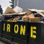 Restricted Dumpster Rental Items