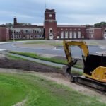 Hire Excavating Contractors for Turf Prep in Hudson Valley, NY