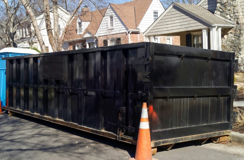 What Dumpster Rental Size is Right For You?