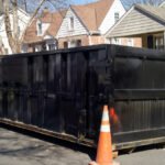 What Dumpster Rental Size is Right For You?