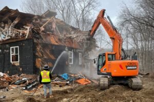 Hudson Valley Demolition