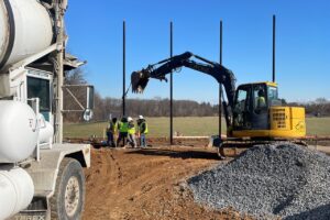 Hudson Valley Excavation