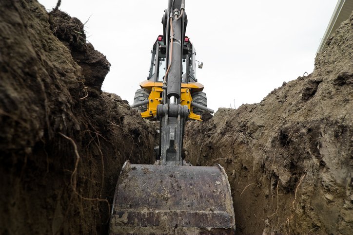 Westchester County Excavators