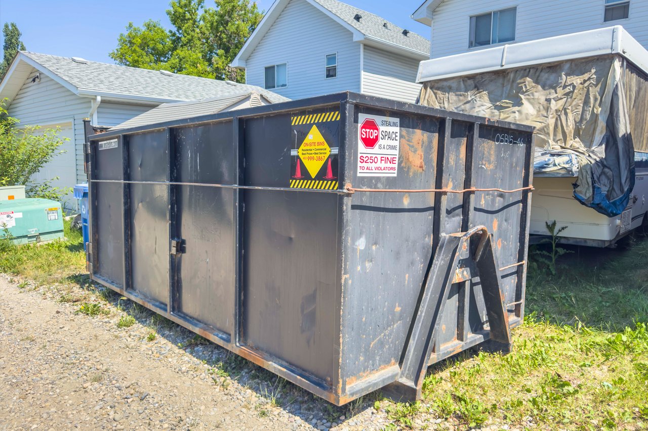 Dumpster Rentals in Somers, NY