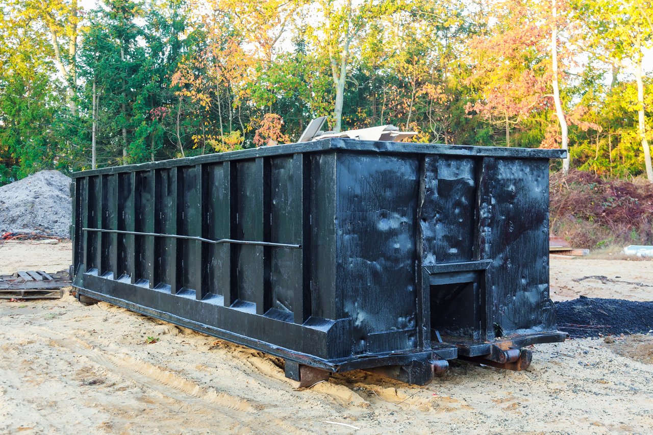 Dumpster Rentals in Somers, NY