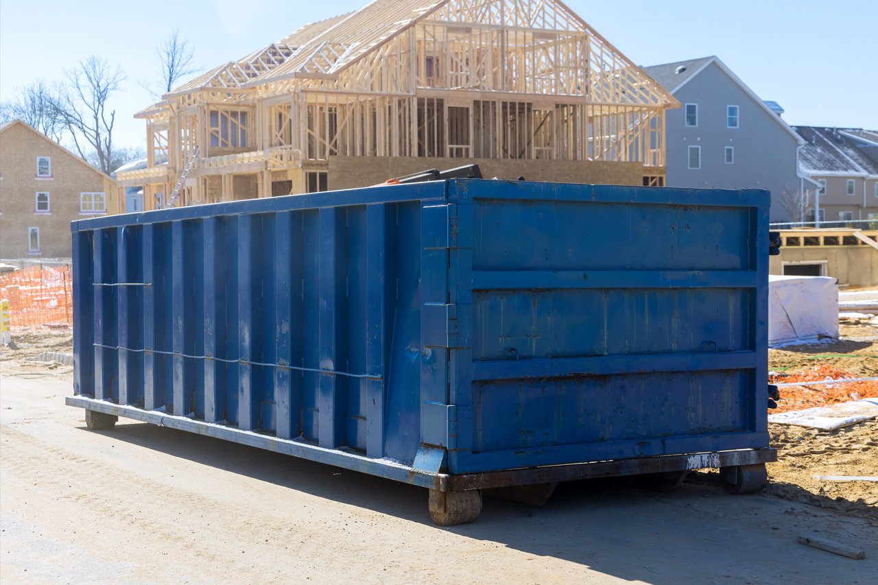 Dumpster Rentals in Brookfield, CT