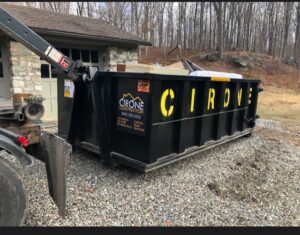 Dumpster Rentals in Bedford, NY 2
