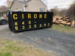 Dumpster Rentals in Beacon, NY