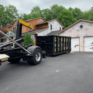 Dumpster Rentals in Waccubuc, NY