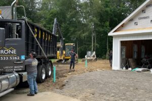 Dumpster Rentals in Baldwin Place, NY 2