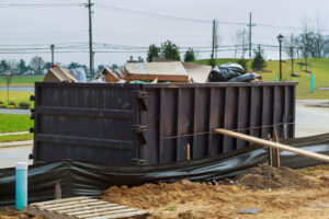 Dumpster Rentals in Millwood, NY 4