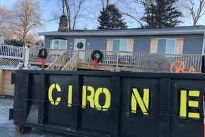 Dumpster Rentals in Millwood, NY