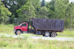 Dumpster Rentals in Carmel Hamlet, NY