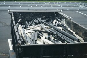 Dumpster Rentals in Sherman, CT