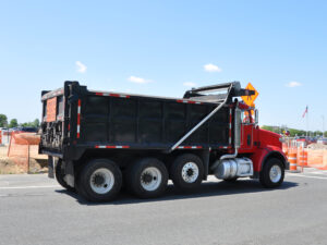 Dumpster Rental in Bridgewater, CT