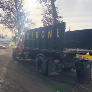 Dumpster Rental in Bridgewater, CT