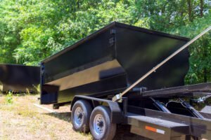 Construction Dumpsters in Putnam County