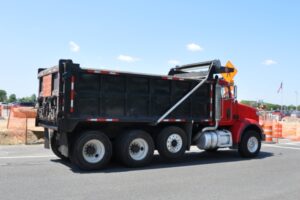 Fairfield County Construction Dumpsters 2