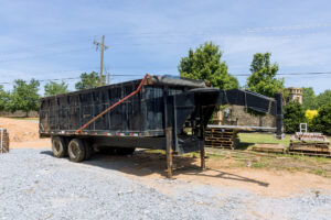 Construction Dumpsters in Dutchess County