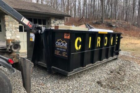 Putnam County Demolition Dumpster Rentals
