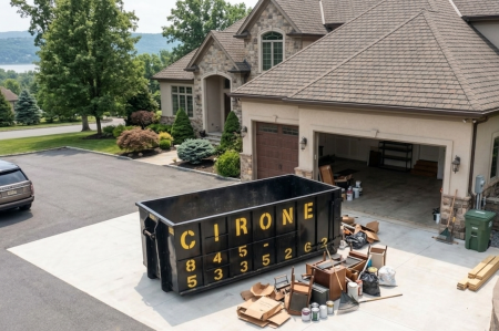 Short Term Dumpster Rental In The Hudson River Valley 3
