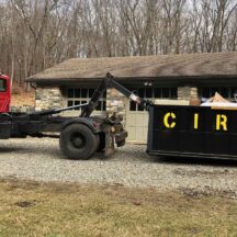 Selecting the Right Size Dumpster for Your Remodeling Project