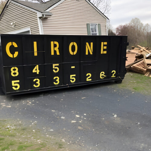 Short Term Dumpster Rentals for home Remodeling Projects